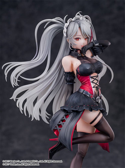 Prinz Eugen: Kindred Evening Spirits Ver. Pony Canyon .