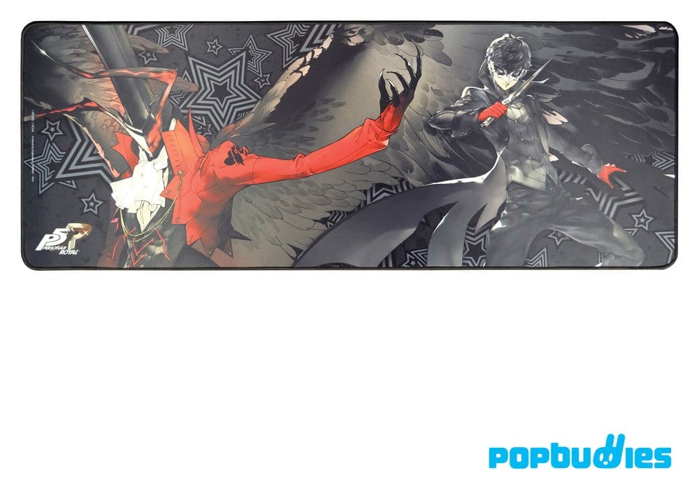 Persona Mousepad Joker & Arsène 80 x - Anime Figuren günstig kaufen