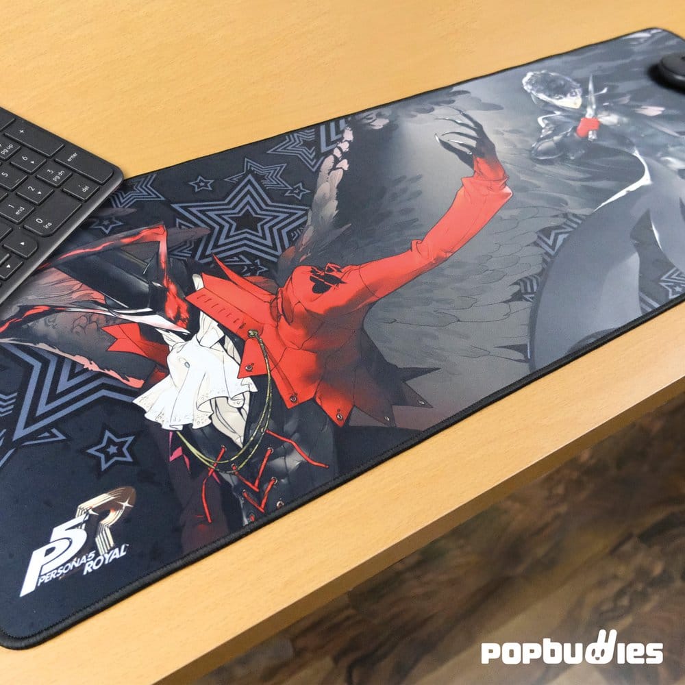 Persona Mousepad Joker & Arsène 80 x - Anime Figuren günstig kaufen