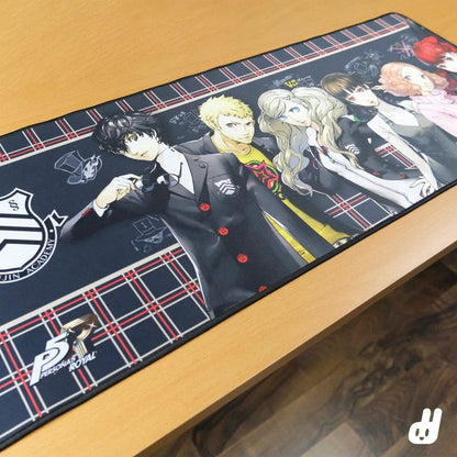 Persona Mousepad Shujin Academy 80 x - Anime Figuren günstig kaufen