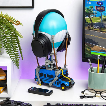 Fortnite Diorama-Leuchte Battle Bus - Anime Figuren günstig kaufen