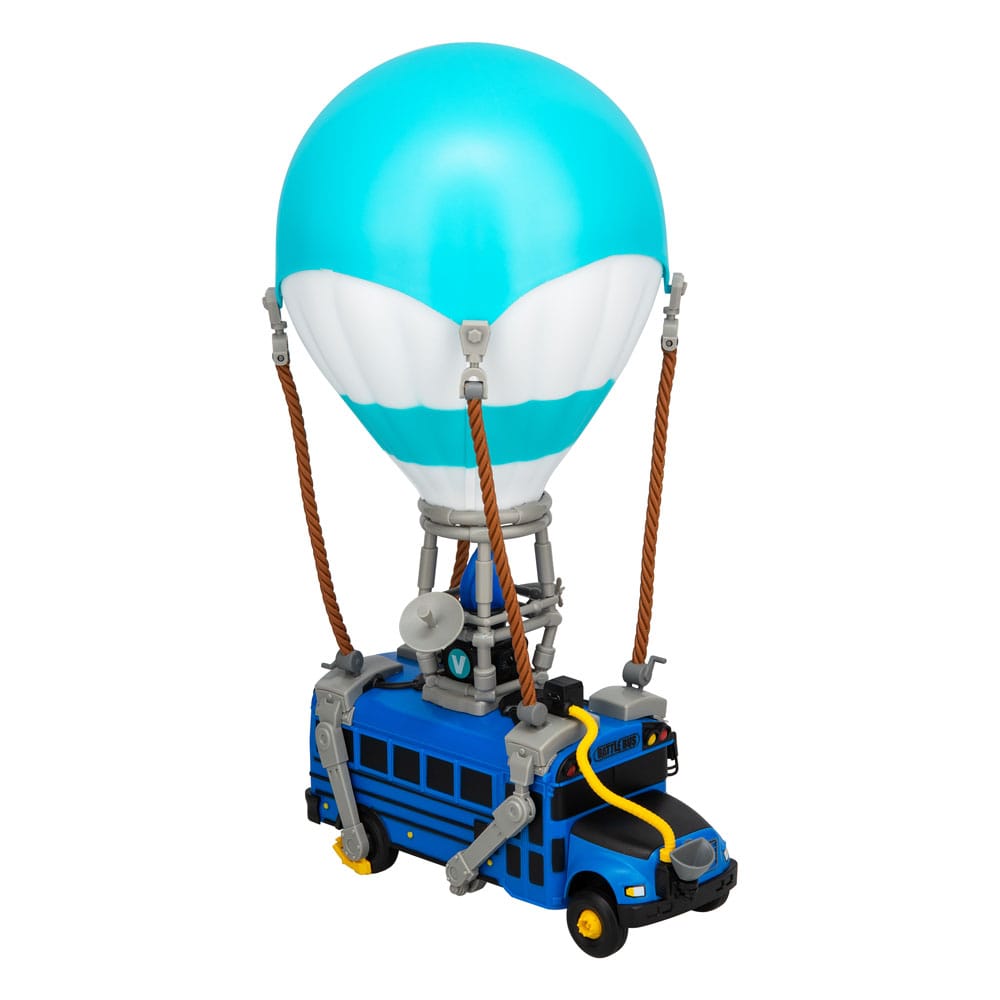 Fortnite Diorama-Leuchte Battle Bus - Anime Figuren günstig kaufen
