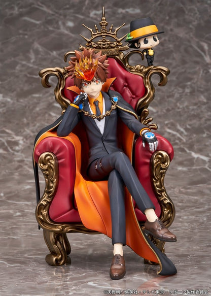 Anime Figuren günstig bei genkidama.de