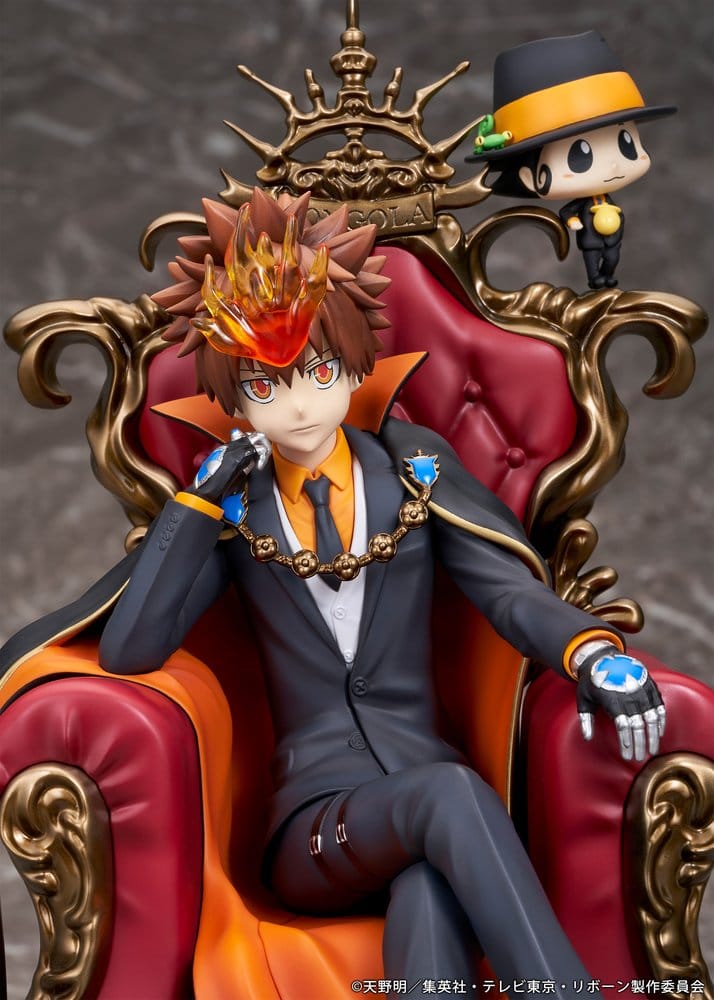 Anime Figuren günstig bei genkidama.de