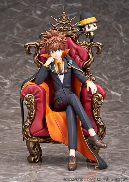 Anime Figuren günstig bei genkidama.de