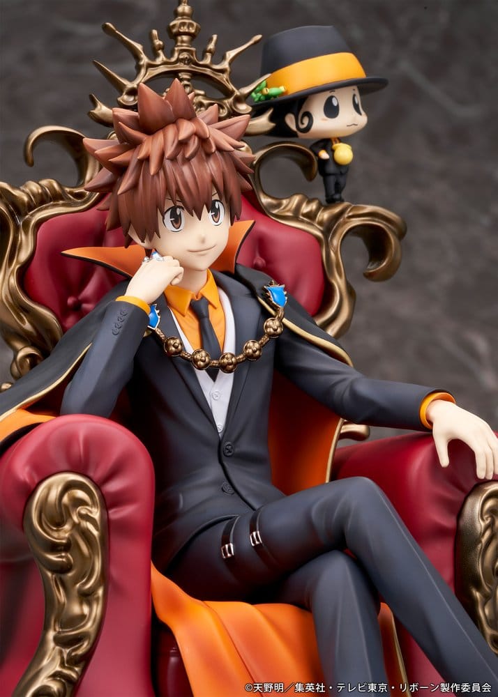 Anime Figuren günstig bei genkidama.de
