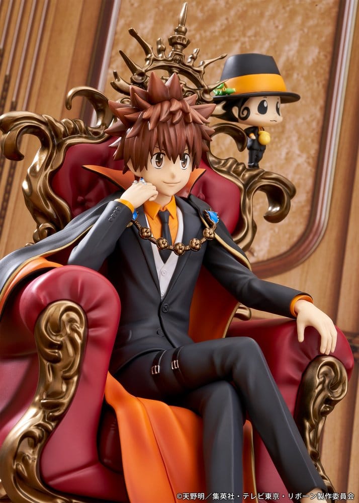 Anime Figuren günstig bei genkidama.de
