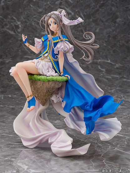 Belldandy Oh My Goddess Proof