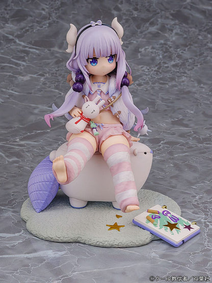 Kanna: Relaxed Ver. Miss Kobayashi´s Dragon Maid Proof - Anime Figuren günstig kaufen