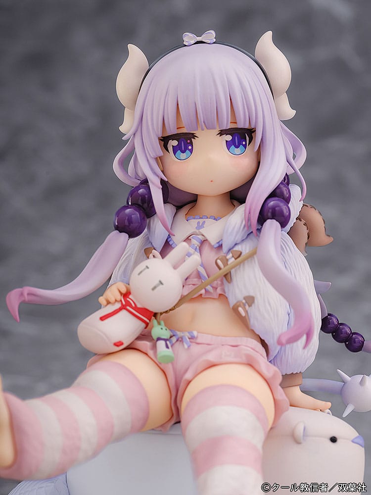 Kanna: Relaxed Ver. Miss Kobayashi´s Dragon Maid Proof - Anime Figuren günstig kaufen
