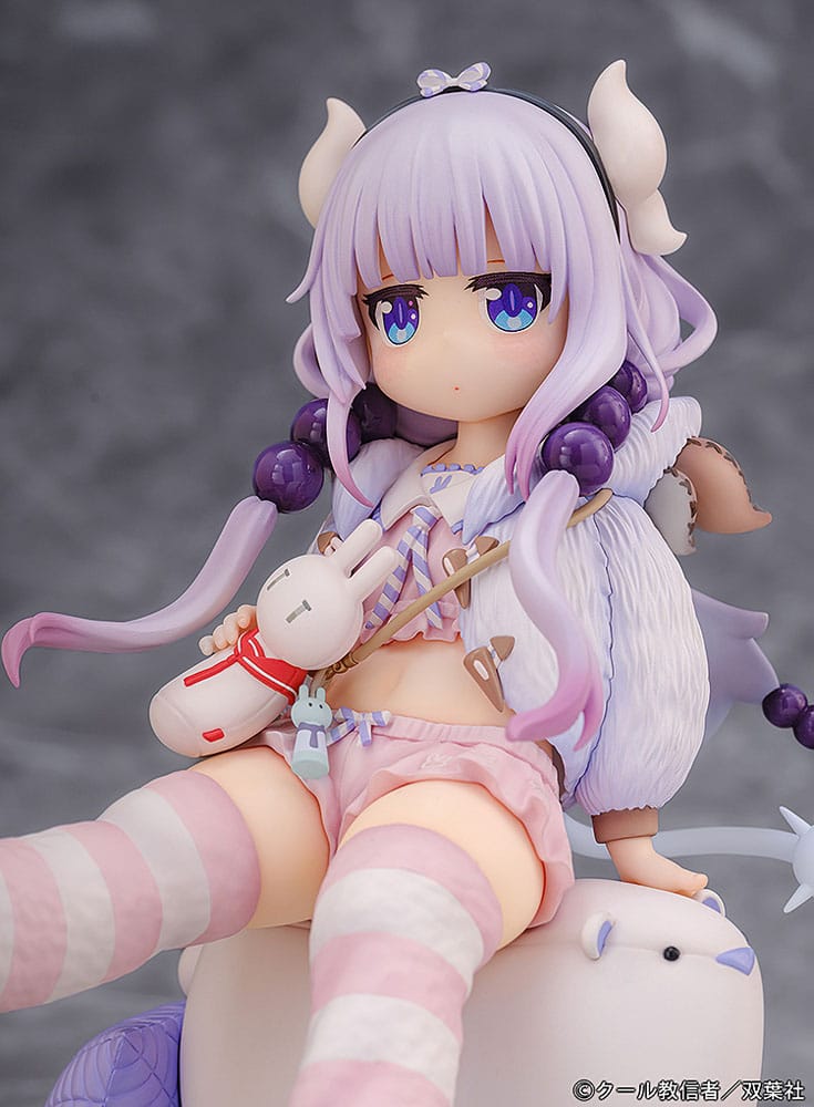 Kanna: Relaxed Ver. Miss Kobayashi´s Dragon Maid Proof - Anime Figuren günstig kaufen