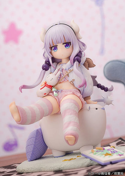 Kanna: Relaxed Ver. Miss Kobayashi´s Dragon Maid Proof - Anime Figuren günstig kaufen