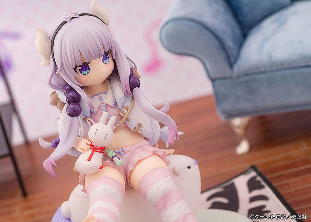 Kanna: Relaxed Ver. Miss Kobayashi´s Dragon Maid Proof - Anime Figuren günstig kaufen