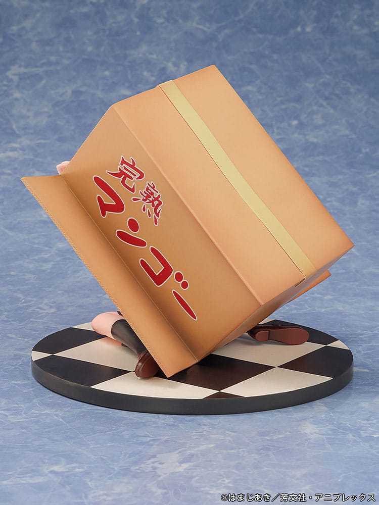 Hitori Gotoh Bocchi the Rock! Proof - Anime Figuren günstig kaufen
