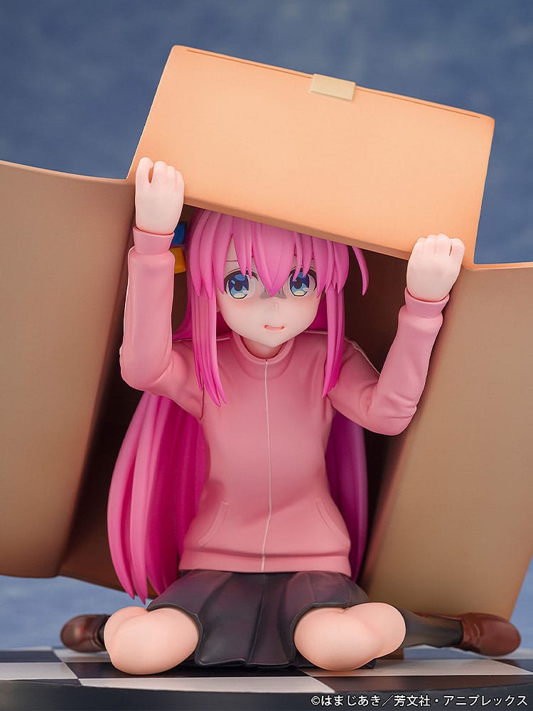 Hitori Gotoh Bocchi the Rock! Proof - Anime Figuren günstig kaufen