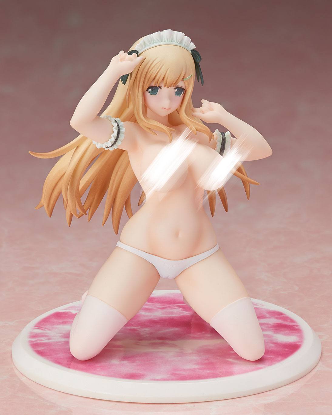 Yomi Suhada Jersey Ver. Senran Kagura Proovy