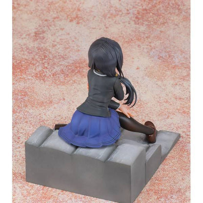 Date A Live PVC Statue Kurumi Tokisaki School Uniform Ver. - Anime Figuren günstig kaufen