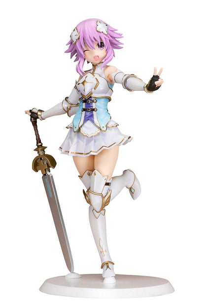 Holy Knight Neptunia Pulchra