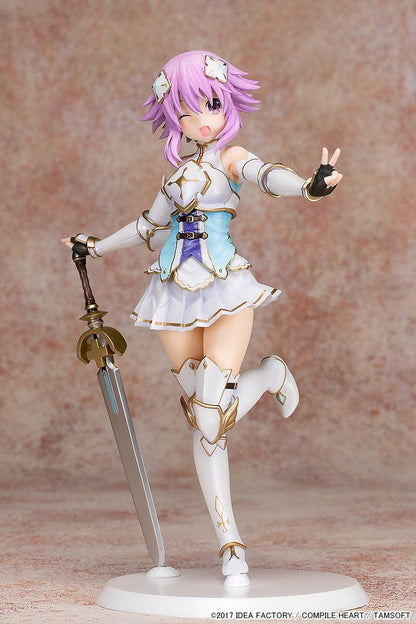 Holy Knight Neptunia Pulchra