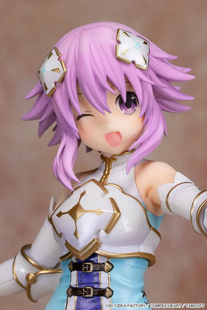 Holy Knight Neptunia Pulchra