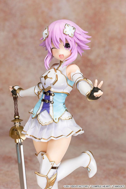 Holy Knight Neptunia Pulchra