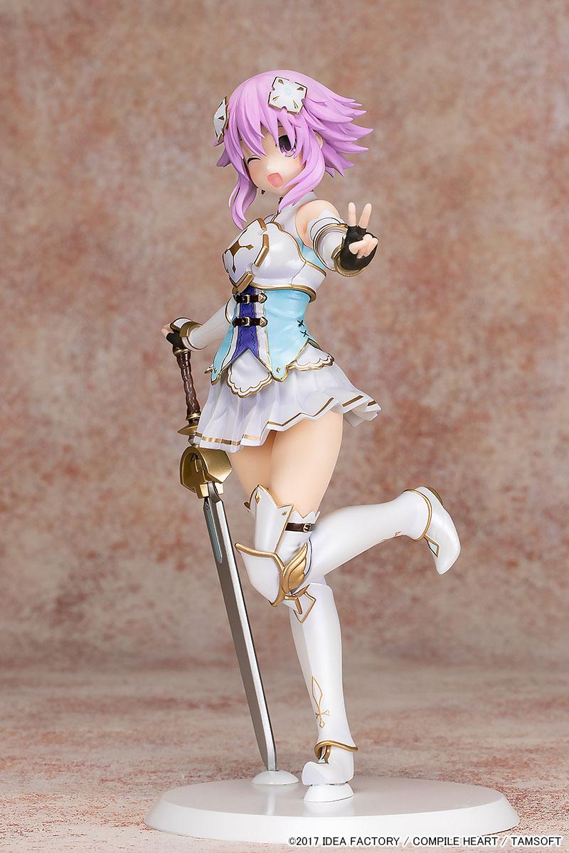 Holy Knight Neptunia Pulchra