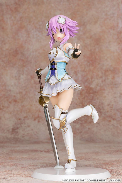 Holy Knight Neptunia Pulchra