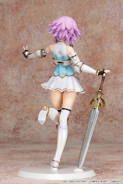 Holy Knight Neptunia Pulchra