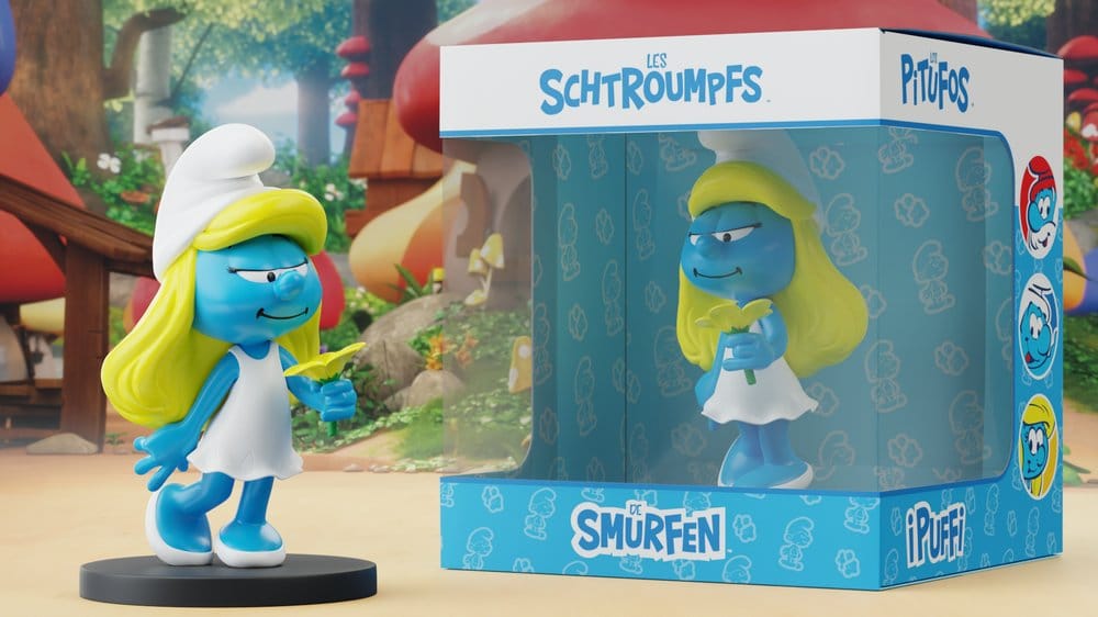 Anime Figuren günstig bei genkidama.de