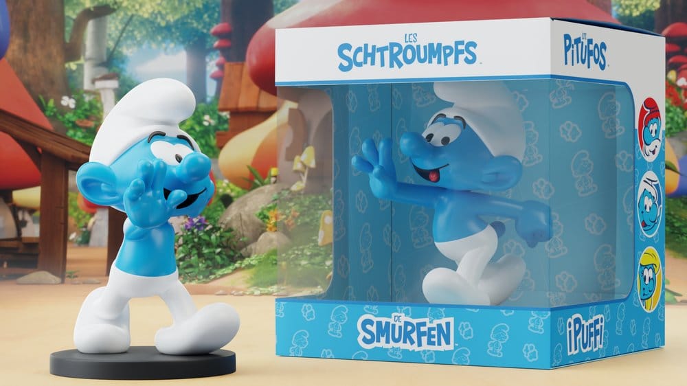 Anime Figuren günstig bei genkidama.de