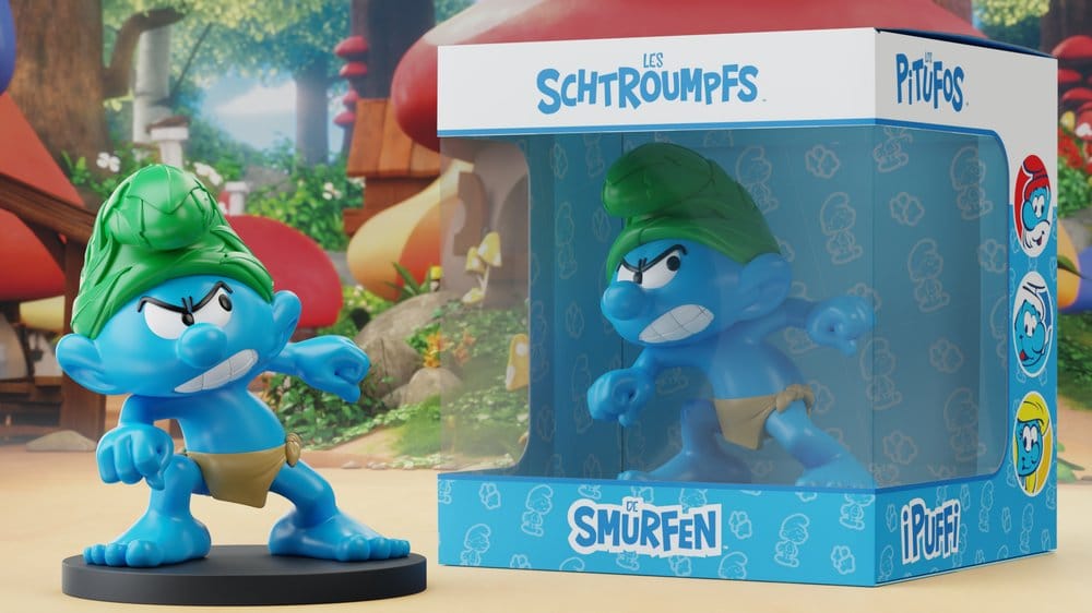 Anime Figuren günstig bei genkidama.de