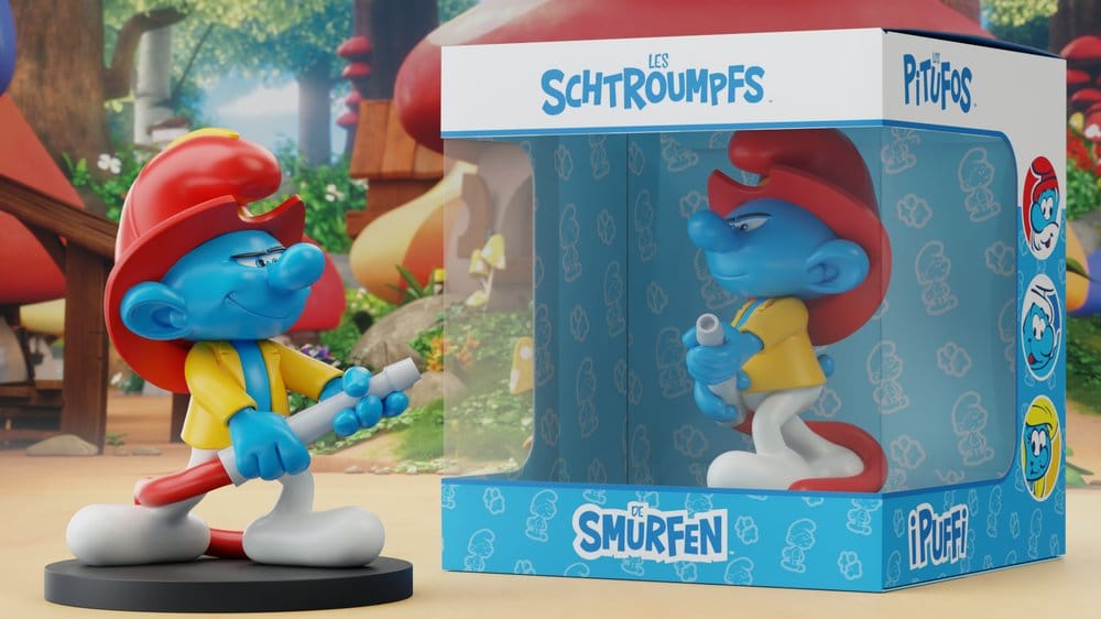 Anime Figuren günstig bei genkidama.de