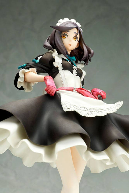 7th Dragon III Code VFD PVC Statue God-Hand Chieri (Beschädigte Verpackung) - Anime Figuren günstig kaufen