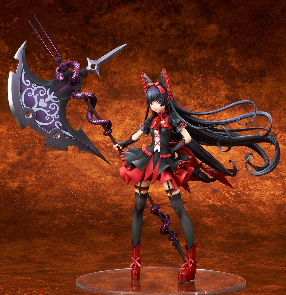 Anime Figuren günstig bei genkidama.de