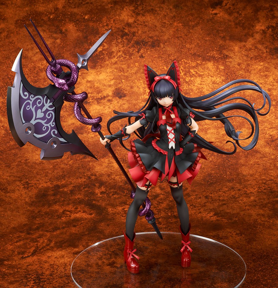 Anime Figuren günstig bei genkidama.de