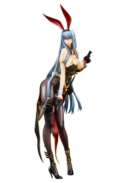 Valkyria Chronicles Duel PVC Statue Selvaria Bles Bunny Spy Ver. Ques Q - Anime Figuren günstig kaufen