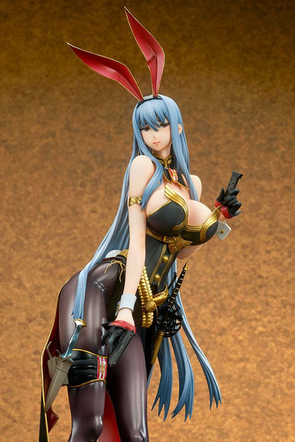 Valkyria Chronicles Duel PVC Statue Selvaria Bles Bunny Spy Ver. Ques Q - Anime Figuren günstig kaufen