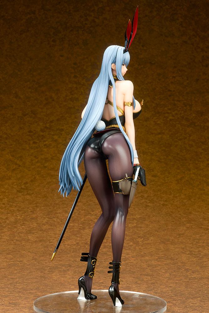 Valkyria Chronicles Duel PVC Statue Selvaria Bles Bunny Spy Ver. Ques Q - Anime Figuren günstig kaufen