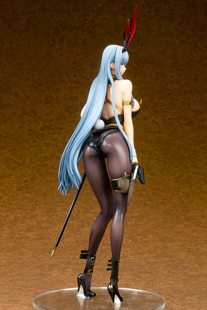 Valkyria Chronicles Duel PVC Statue Selvaria Bles Bunny Spy Ver. Ques Q - Anime Figuren günstig kaufen