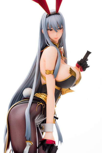 Valkyria Chronicles Duel PVC Statue Selvaria Bles Bunny Spy Ver. Ques Q - Anime Figuren günstig kaufen