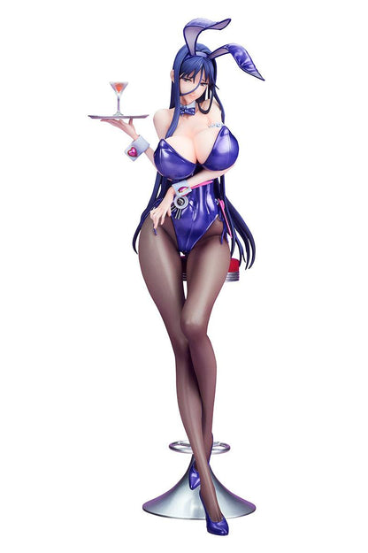 Misa Suzuhara Bunny Girl Style Ques Q