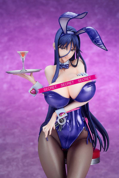 Misa Suzuhara Bunny Girl Style Ques Q