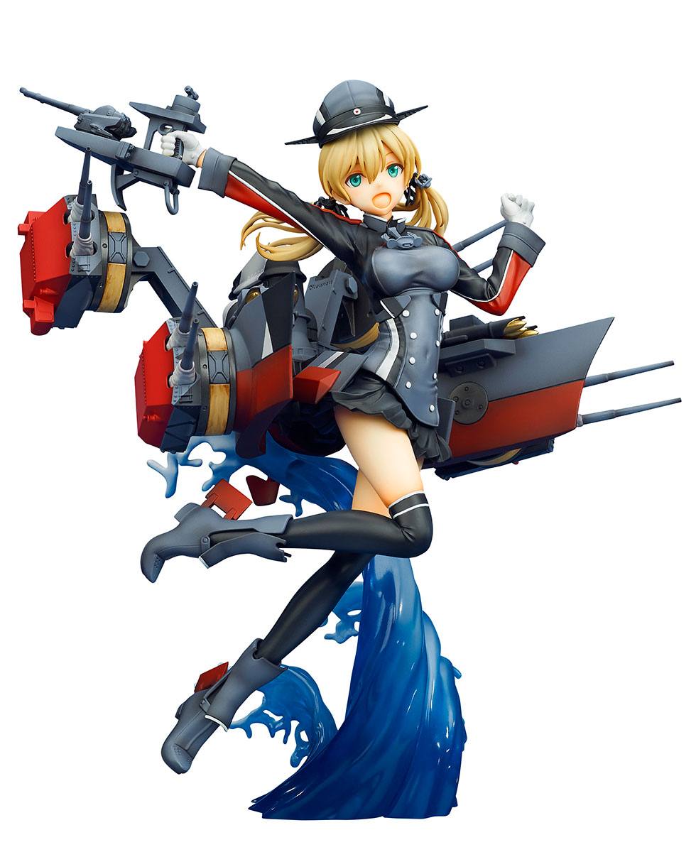 Prinz Eugen Kantai Collection Ques Q