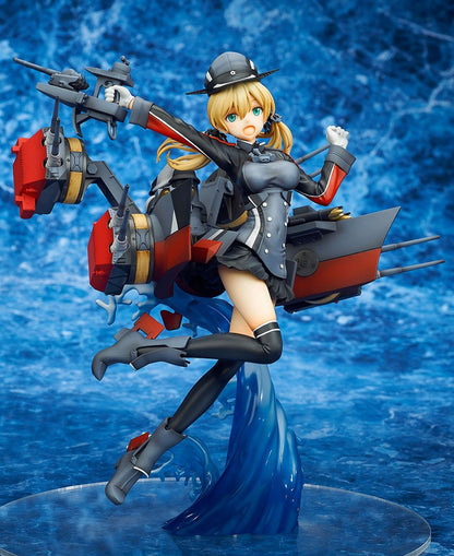 Prinz Eugen Kantai Collection Ques Q