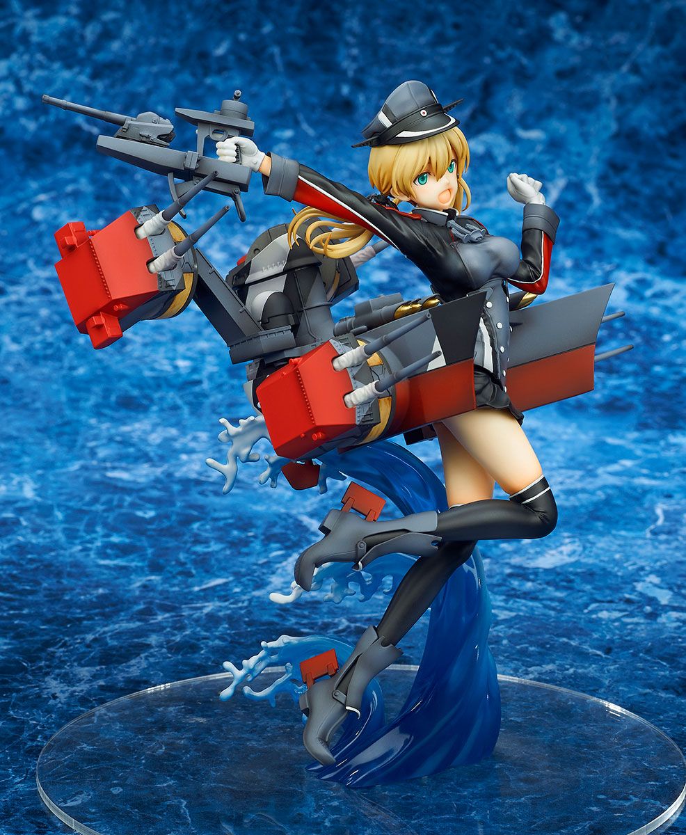 Prinz Eugen Kantai Collection Ques Q