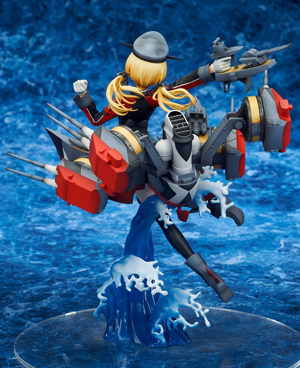 Prinz Eugen Kantai Collection Ques Q