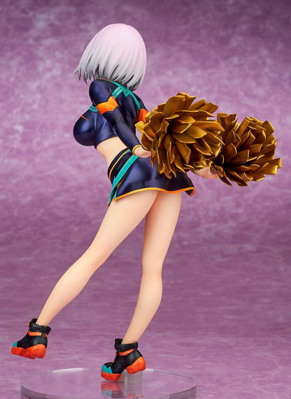 SSSS.Gridman PVC Statue Akane Shinjo Cheer Girl Ver. - Anime Figuren günstig kaufen