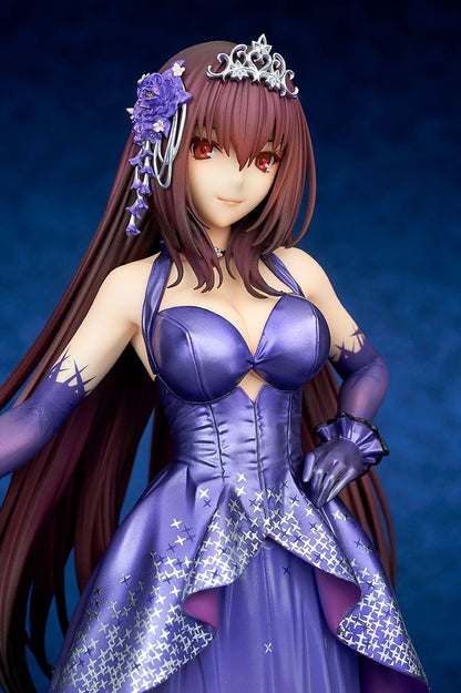 Scathach Heroic Spirit Formal Dress Ver. Lancer Fate/Grand Order Alter