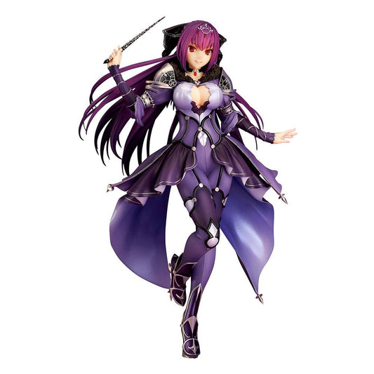 Fate/Grand Order PVC Statue Caster/Scathach Skadi (Second Ascension) - Anime Figuren günstig kaufen