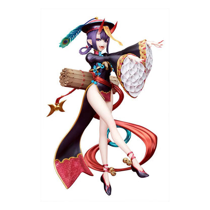 Fate/Grand Order PVC Statue Assassin - Shuten Douji Festival Portrait - Anime Figuren günstig kaufen